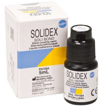 SOLIDEX SOLIBOND SHOFU