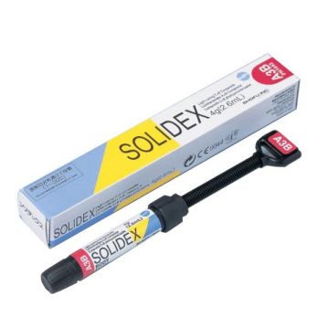 SOLIDEX DENTINA x4g SHOFU