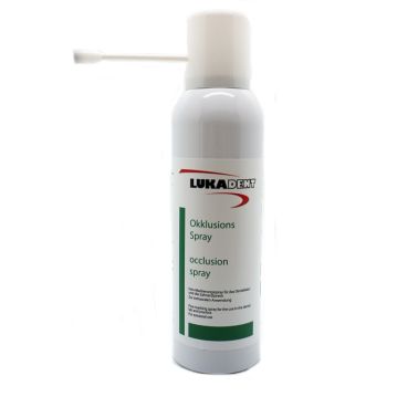 SPRAY OCLUZIE ALBASTRU LUKA DENT