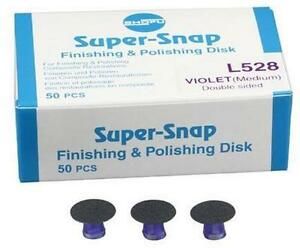 SUPER SNAP VIOLETx 50 L528 SHOFU