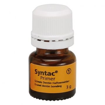 SYNTAC PRIMER 3g VIVADENT