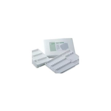 TAVITE PLASTIC UNICA FOLOSINTA MARI ALBE x 100 BUC SOGEVA