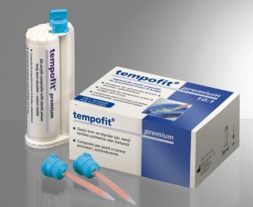 TEMPOFIT PREMIUM x 50 G + 10 VARFURI DETAX