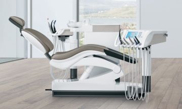 UNIT TENEO 6364157 SIRONA