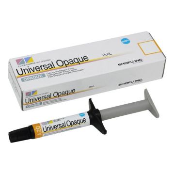 Universal Opaque 2ml SHOFU