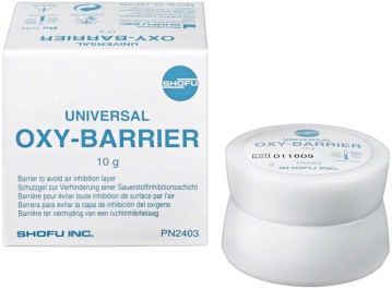 Universal Oxybarrier 10 gr SHOFU