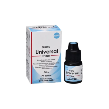 UNIVERSAL PRIMER 5ML SHOFU