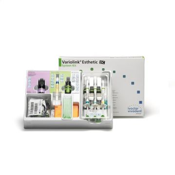 VARIOLINK ESTHETIC DC SYSTEM KIT VIVADENT