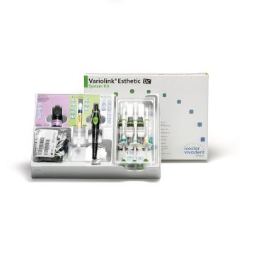 VARIOLINK ESTHETIC DC KIT (AU-PEN MBP) IVOCLAR