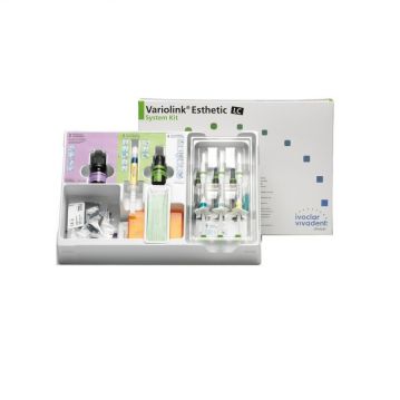 VARIOLINK ESTHETIC LC SYSTEM KIT VIVADENT