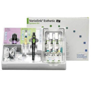 VARIOLINK ESTHETIC LC SYSTEM KIT(PEN)  VIVADENT