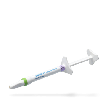 VARIOLINK ESTHETIC TRY 1.7G WHITE OPAQUE IVOCLAR