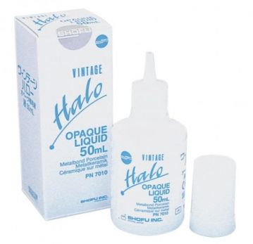 VINTAGE HALO OPAQ LICHID x50ml SHOFU
