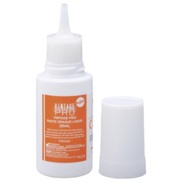 VINTAGE PRO PASTE LIQUID OPAQUE 20 ML SHOFU