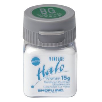 VINTAGE HALO EFFECT 50g SHOFU