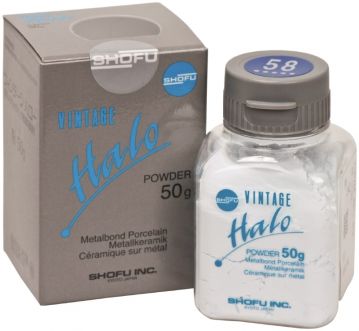 VINTAGE HALO INCIZAL x15g 57 SHOFU