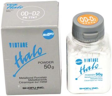 VINTAGE HALO OPAQ-DENTIN 50g SHOFU