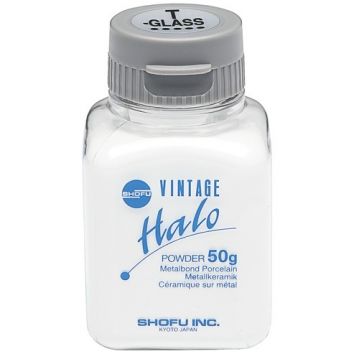 VINTAGE HALO TRANSLUCENT 50g SHOFU