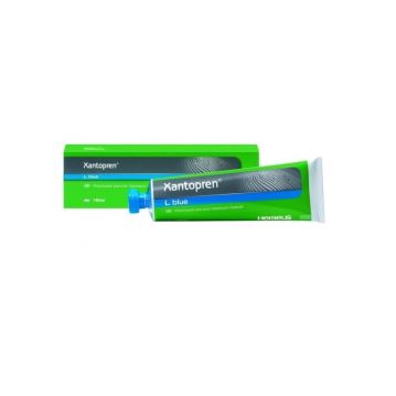 Oxasil Light Flow 140ml ( Xantopren light) Heraeus Kulzer