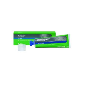 Oxasil Very Lite Flow 140ml ( Xantopren VL) Heraeus Kulzer