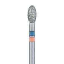 Freze diamantate pentru zirconiu Z833F 023 Meisinger