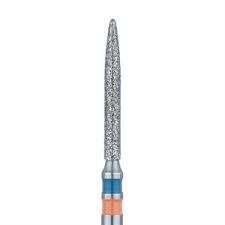 Freze diamantate pentru zirconiu Z863F 012 Meisinger