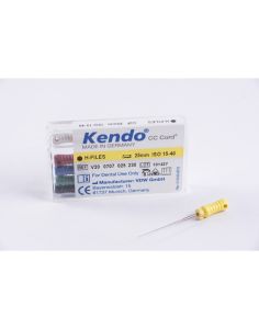 ACE HEDSTROEM 25mm ASORTATE 45-80 KENDO VDW