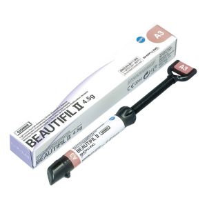 BEAUTIFIL II DENTINA x4.5g B1 SHOFU