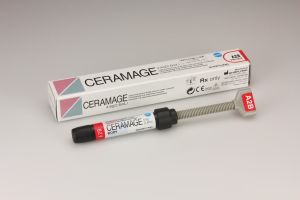 CERAMAGE BODY 4.6g C3B SHOFU