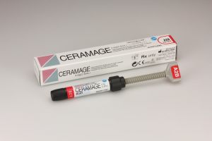 CERAMAGE BODY 4.6g A3B SHOFU