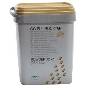 Fuji Rock EP Classic Golden Brown 12kg GC