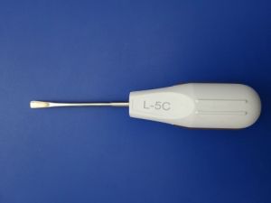 LUXATOR 5C TOWNE
