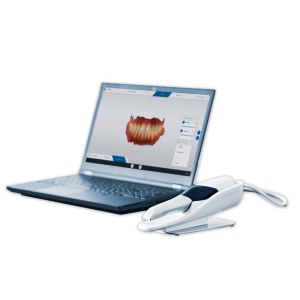 Primescan Connect varianta cu laptop OFERTA BUYBACK Dentsply Sirona