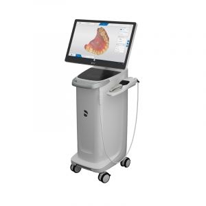 Primescan AC with Connect Software, baterie inclusa Dentsply Sirona