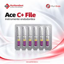 ACE C+ FILE 25mm 15 ALBE PLURI ENDO