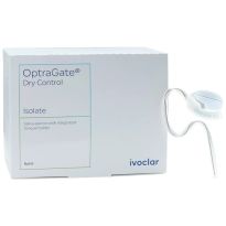 Pachet Promo 4+1 OptraGate Dry Control Refill cutie x 30 buc Ivoclar