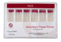 RECIP-ONE BLUE CONURI HARTIE R25 PLURI ENDO