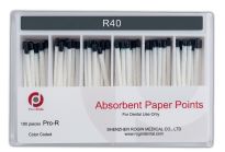 RECIP-ONE BLUE CONURI HARTIE R40 PLURI ENDO