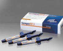 TEMPOFILL 2 INLAY 1 SERINGA x 3G DETAX