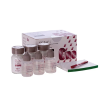 Fuji I 1-1 Set Promotie GC