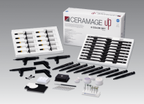 CERAMAGE UP BODY A3.5B 5G SHOFU