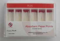 RECIP-ONE BLUE CONURI HARTIE R25 PLURI ENDO