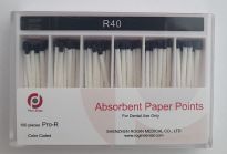 RECIP-ONE BLUE CONURI HARTIE R40 PLURI ENDO