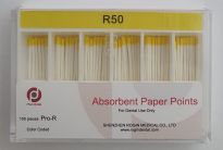 RECIP-ONE BLUE CONURI HARTIE R50 PLURI ENDO