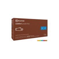 MANUSI LATEX NEPUDRATE XS COMFORT MERCATOR