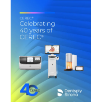 Pachet promo 2 Primescan 2 + Cerec SW 5.3 + Cerec Primemill Lite + aspirator + Cerec SpeedFire Dentsply Sirona