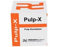 PULP-X PASTA PENTRU DEVITALIZARE