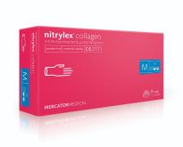 MANUSI NITRIL MAGENTA M NITRYLEX MERCATOR