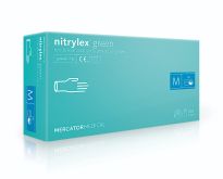 MANUSI NITRIL VERZI M NITRYLEX MERCATOR