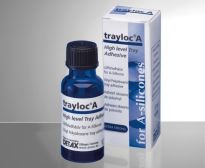 TRAYLOC A SPRAY 15ML ADEZIV DE LINGURA PENTRU SILICONI VPS DETAX